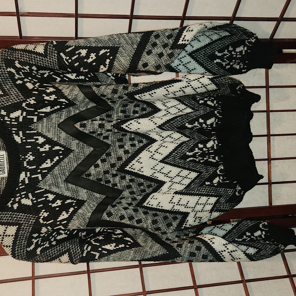 Vintage sweater
